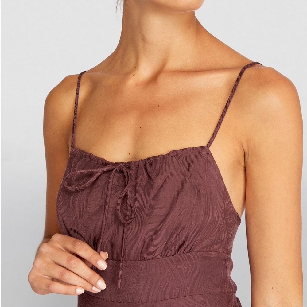 Rixo Kennedy dress